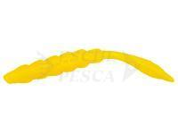 Esche FishUp Scaly Fat Cheese Trout Series 4.3 inch | 112 mm | 8pcs - 103 Yellow