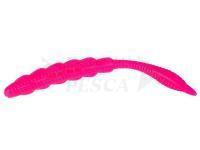 Esche FishUp Scaly Fat Cheese Trout Series 4.3 inch | 112 mm | 8pcs - 112 Hot Pink