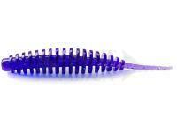 Esche FishUp Tanta 1.3 - 060 Dark Violet / Peacock & Silver