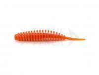 Esche Fishup Tanta 2 inch | 50mm - 049 Orange Pumpkin/Black