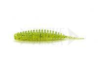 Esche Fishup Tanta 2 inch | 50mm - 055 Chartreuse/Black