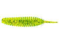 Esche FishUp Tanta 3" 73mm - 026 - Flo Chartreuse/Green