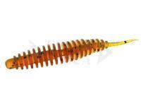 Soft Bait Flagman Hitomi 1.1 inch | 27 mm - Caramel