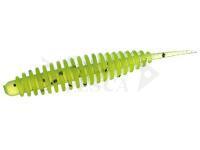 Soft Bait Flagman Hitomi 1.1 inch | 27 mm - Chartreuse