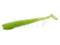 Soft Bait Flagman Icon 1.4 inch | 35mm - 135 Green Apple