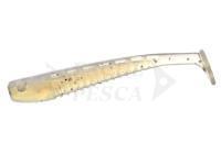 Soft Bait Flagman Icon 1.4 inch | 35mm - 131 Pearl White