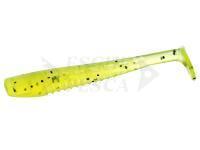 Soft Bait Flagman Icon 3 inch | 75mm - 112 Chartreuse