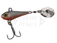 Esca Flagman Jig Spinner FAT 8g - 7