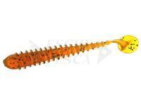 Soft Bait Flagman Mystic Fish 2 inch | 50 mm - Caramel