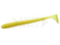 Soft Bait Flagman Mystic Fish 2 inch | 50 mm - Lime Chartreuse