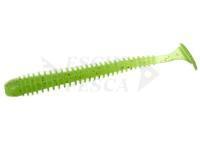 Soft Bait Flagman Mystic Fish 3 inch | 75mm - Green Apple