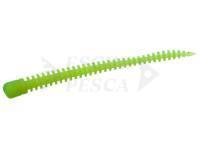 Soft Bait Nexx 3.0 inch | 75 mm - Lime / Lime Chartreuse