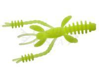 Soft Bait Flagman Raid 1.6 inch | 40 mm - Lime Chartreuse