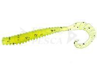 Soft Bait Flagman Striker 2.5 inch | 62mm - Chartreuse