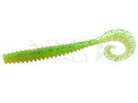 Soft Bait Flagman Striker 2.5 inch | 62mm - Lime / Lime Chartreuse