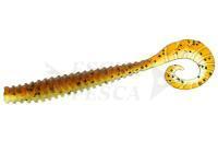 Soft Bait Flagman Striker 2.5 inch | 62mm - Watermelon / Chartreuse