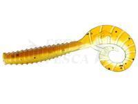 Soft Bait Flagman TT-Grub 2.0 inch | 50 mm - Watermelon / Chartreuse