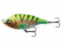 Esca Fox Rage Hitcher Jerk & Twitch 120mm 60g lipless sinking - UV Sun Tiger