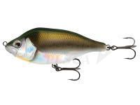 Esca Fox Rage Hitcher Jerk & Twitch 80mm 20g lipless sinking - UV Real Shiner