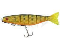 Esca Fox Rage Loaded Jointed Pro Shad 14cm - UV Natural Perch