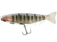 Esca Fox Rage Loaded Jointed Pro Shad 14cm - UV Original Stickleback