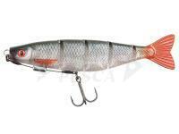 Esca Fox Rage Loaded Jointed Pro Shad 18cm - Ultra Natural Roach