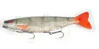 Esca Fox Rage Loaded Jointed Pro Shad 23cm - Ultra Natural Roach