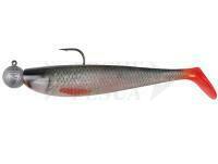 Esca Fox Rage Loaded Zander Pro Shad 12cm #4/0 50g - Ultra Natural Roach