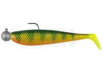 Esca Fox Rage Loaded Zander Pro Shad 12cm #4/0 50g - UV Natural Perch