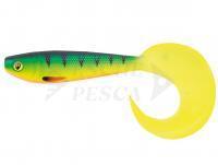 Esca Siliconiche FOX Rage Pro Grub Bulk 10cm - Firetiger