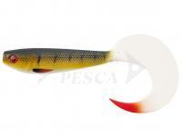 Esca Siliconiche FOX Rage Pro Grub Bulk 10cm - Perch