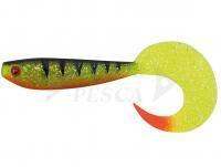 Esca Siliconiche FOX Rage Pro Grub Bulk 10cm - Perch UV