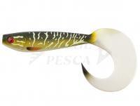 Esca Siliconiche FOX Rage Pro Grub Bulk 10cm - Pike