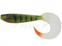 Esca Siliconiche FOX Rage Pro Grub Bulk 10cm - Stickleback UV