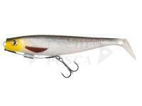 Esca Fox Rage Pro Shad Loaded 14cm - Silver Halo