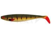 Esche Siliconiche Fox Rage Pro Shad Natural Classic Bulk 10cm - Perch