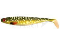 Esche Siliconiche Fox Rage Pro Shad Natural Classic Bulk 10cm - Pike