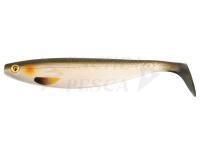 Esche Siliconiche Fox Rage Pro Shad Natural Classic Bulk 18cm - Silver Baitfish