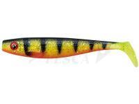 Esche Siliconiche Fox Rage Pro Shad Packs 10cm 3pcs - UV Perch