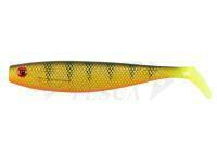 Esche Siliconiche Fox Rage Pro Shad Super Naturals 23cm - UV Natural Perch