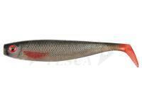 Esche Siliconiche Fox Rage Pro Shad Super Naturals 23cm - UV Ultra Natural Roach