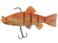 Esca Fox Rage Replicant Jointed Super Natural Tench 14cm - Golden Tench
