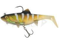 Esca Siliconich Fox Rage Replicant Wobble 18cm 80g  - Ghost AYU