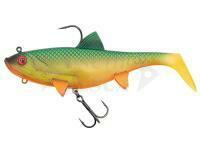 Esca Siliconich Fox Rage Replicant Wobble 18cm 80g  - Slick Scale