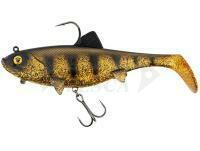 Esca Siliconich Fox Rage Replicant Wobble 23cm 130g - Golden Perch