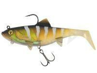 Esca Siliconich Fox Rage Replicant Wobble 7.5cm 11g - Ghost Ayu