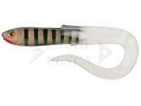 Esca Fox Rage Slick Eel 28cm 11" - UV Original Stickleback