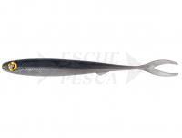 Esca Siliconich Fox Rage Slick Finesse Super Soft 11cm 4.25in - UV Arkansas