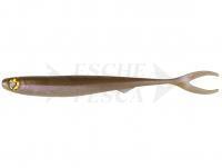 Esca Siliconich Fox Rage Slick Finesse Super Soft 11cm 4.25in - UV Wakasagi