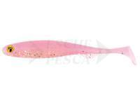 Esche Siliconiche Fox Rage Slick Shads Ultra UV Bulk 7cm - Pink Candy UV
